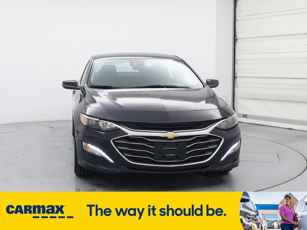 used 2023 Chevrolet Malibu car, priced at $19,998