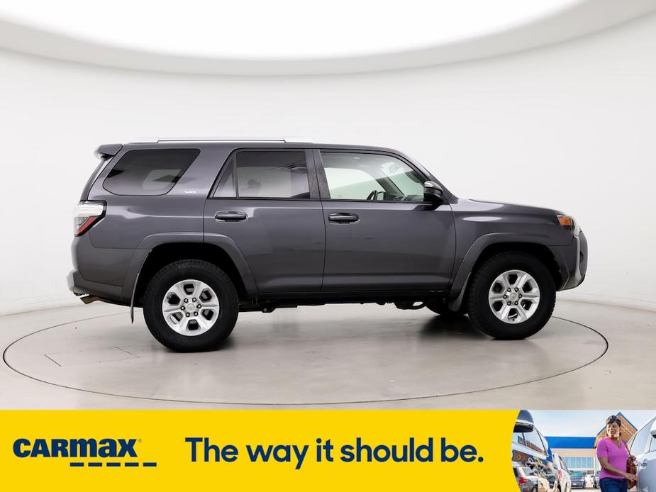 used 2015 Toyota 4Runner car, priced at $25,998