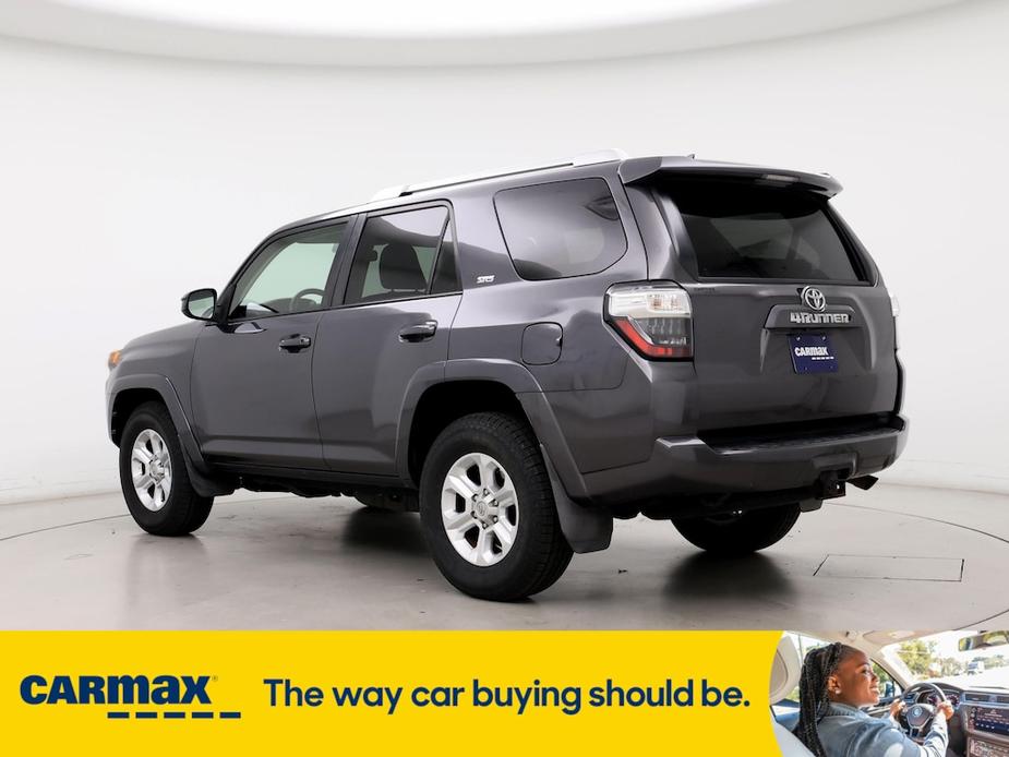 used 2015 Toyota 4Runner car, priced at $25,998