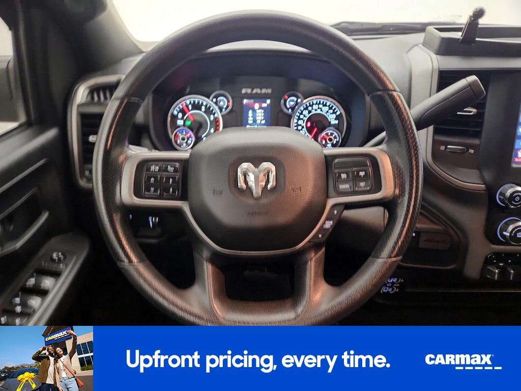 used 2021 Ram 2500 car, priced at $46,998