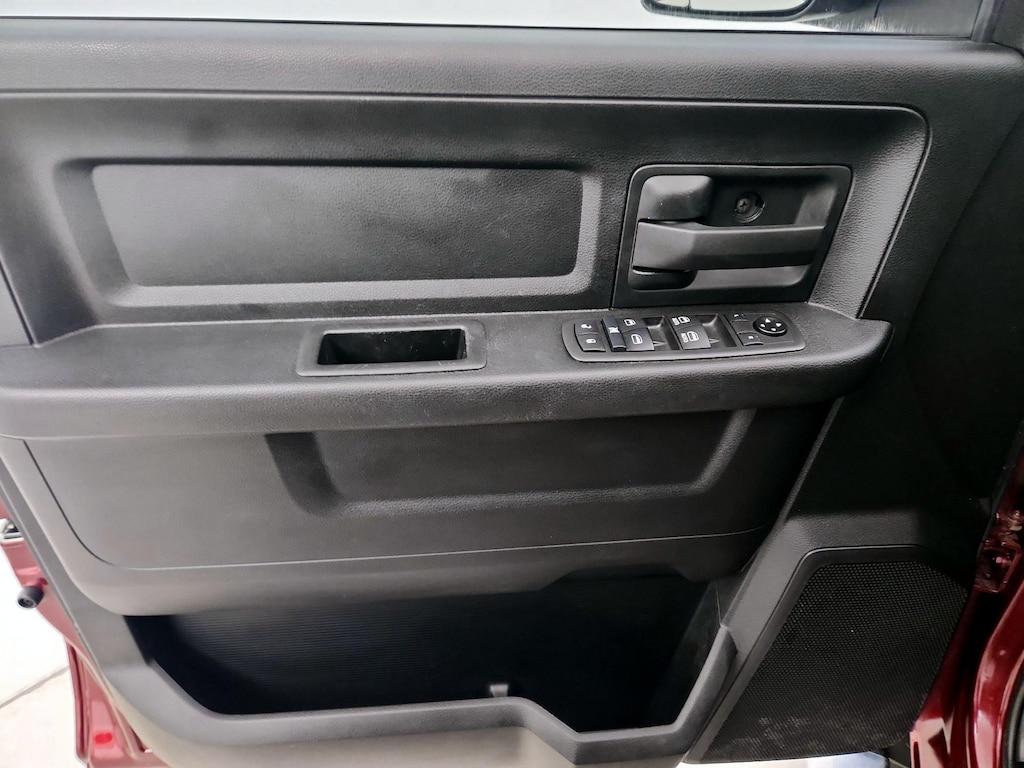 used 2021 Ram 2500 car, priced at $46,998