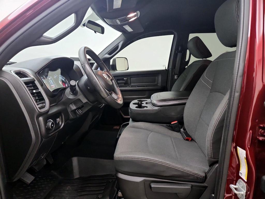 used 2021 Ram 2500 car, priced at $46,998