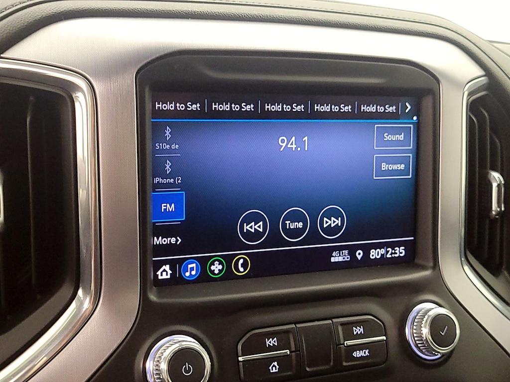 used 2019 GMC Sierra 1500 car, priced at $31,998