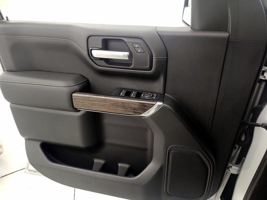 used 2019 GMC Sierra 1500 car, priced at $31,998
