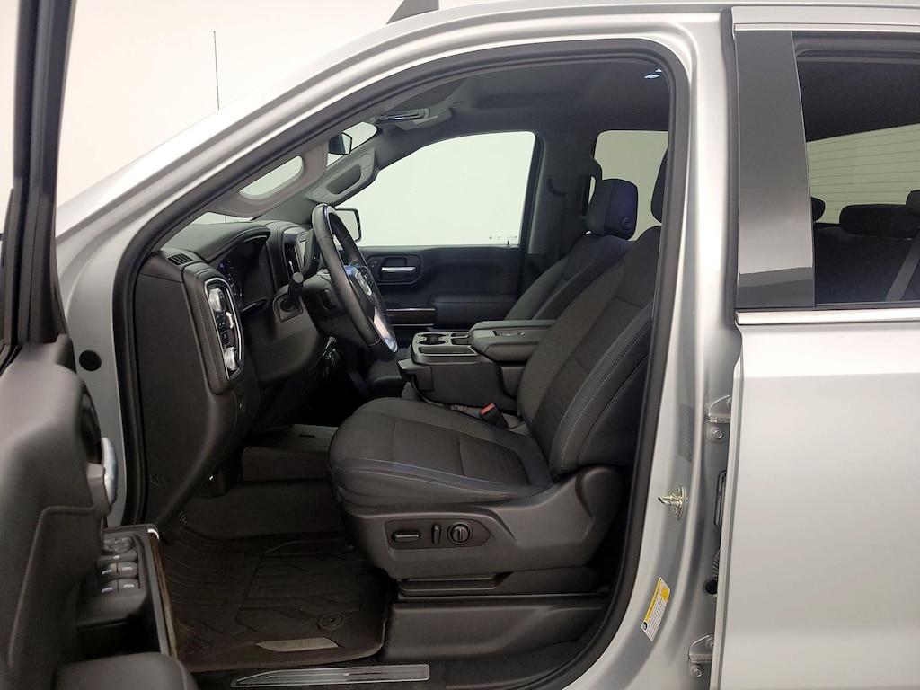 used 2019 GMC Sierra 1500 car, priced at $31,998