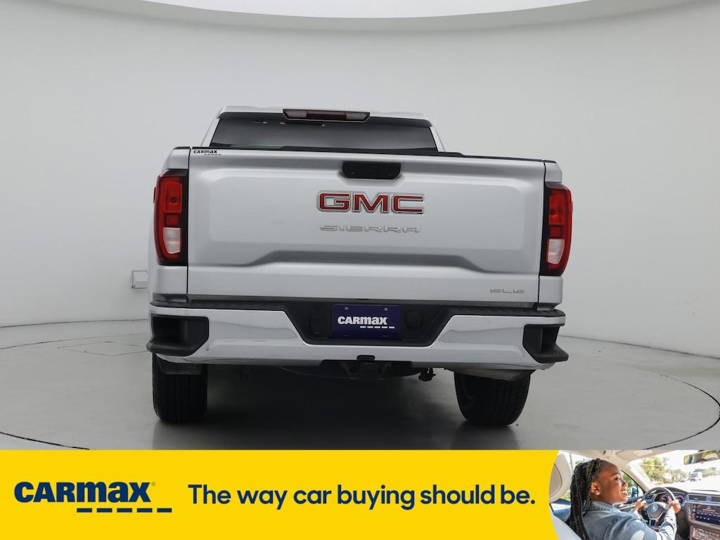 used 2019 GMC Sierra 1500 car, priced at $31,998