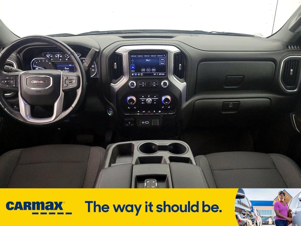 used 2019 GMC Sierra 1500 car, priced at $31,998