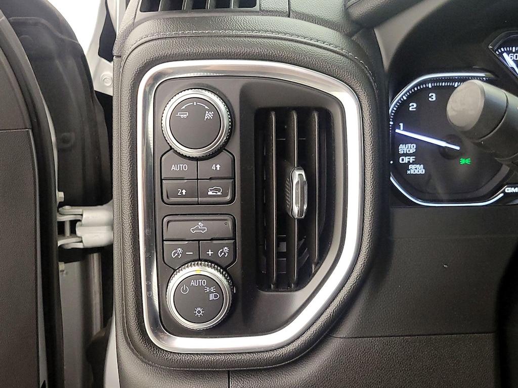 used 2019 GMC Sierra 1500 car, priced at $31,998