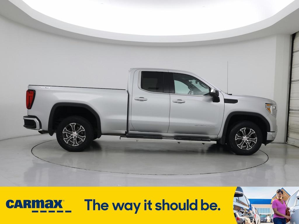 used 2019 GMC Sierra 1500 car, priced at $31,998