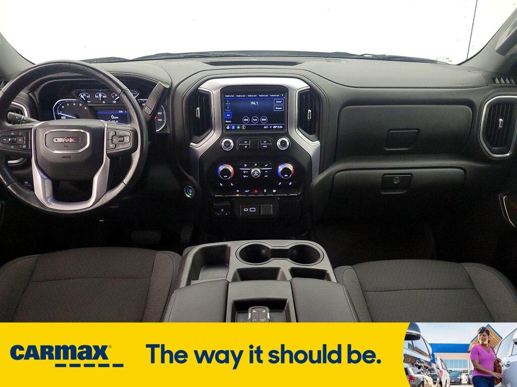 used 2019 GMC Sierra 1500 car, priced at $31,998