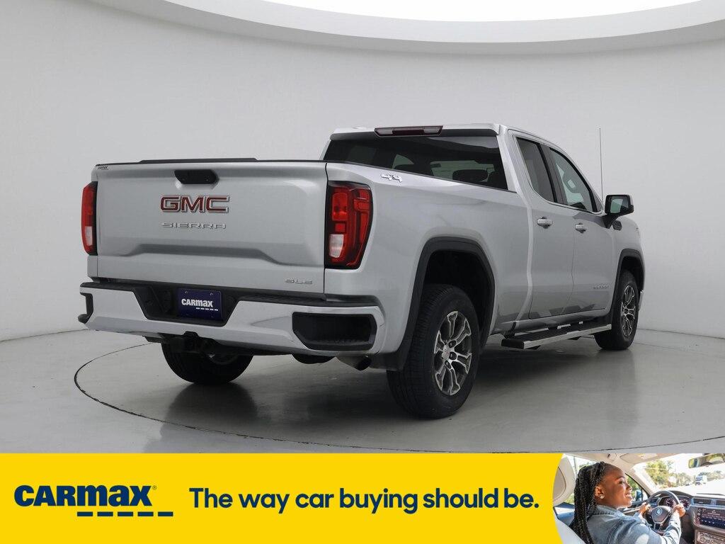used 2019 GMC Sierra 1500 car, priced at $31,998