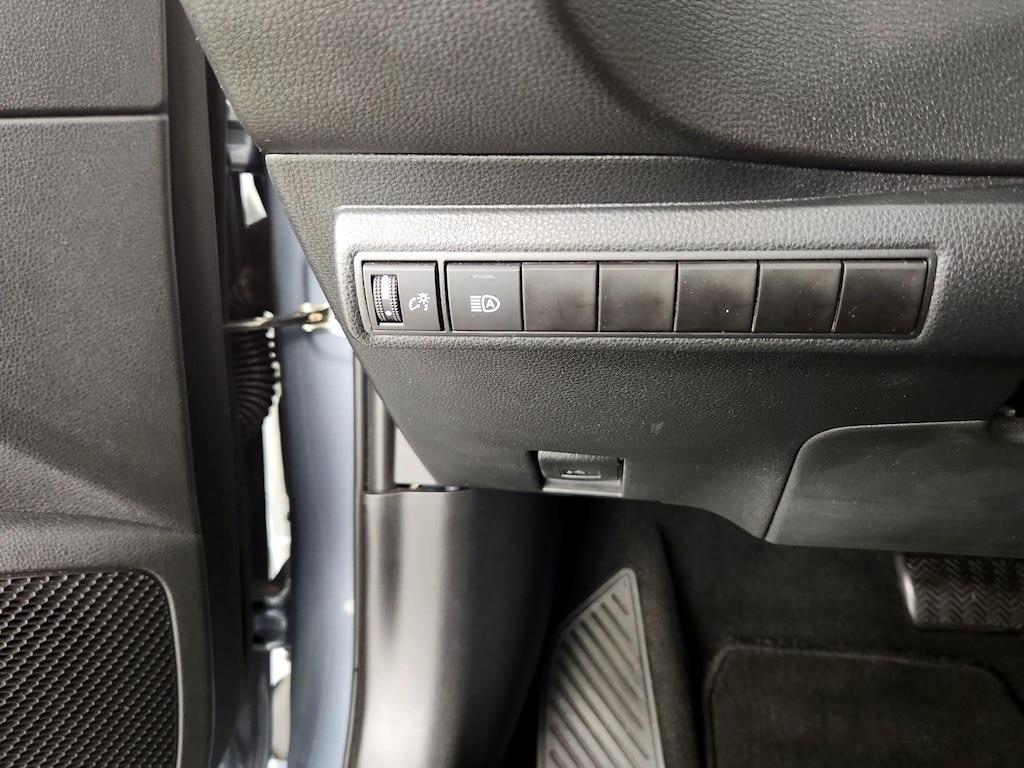 used 2022 Toyota Corolla car, priced at $20,998