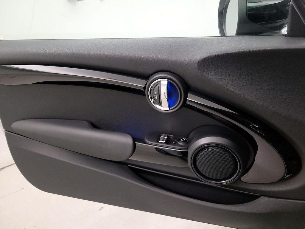 used 2020 MINI Hardtop car, priced at $18,998