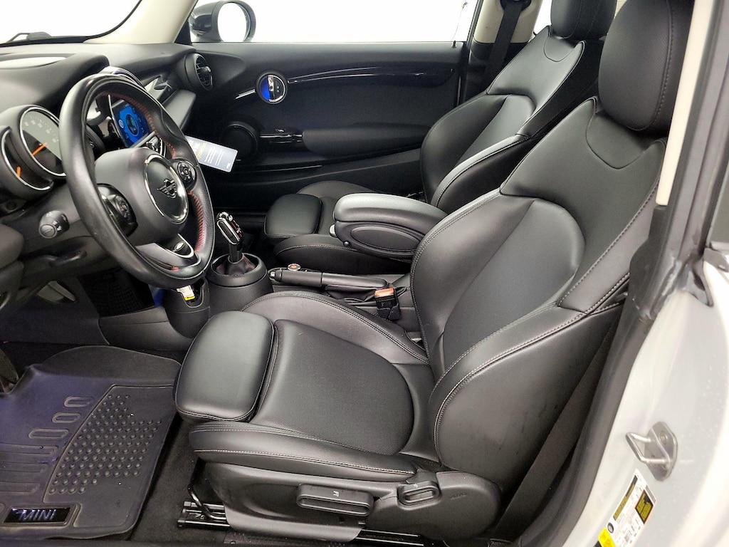 used 2020 MINI Hardtop car, priced at $18,998
