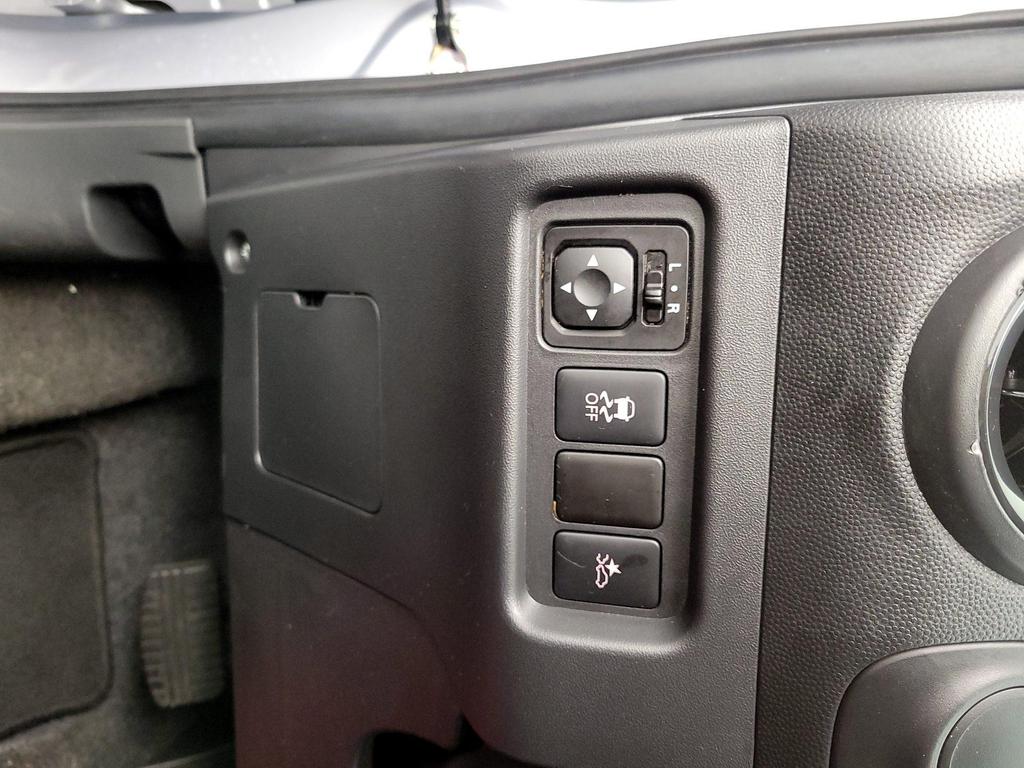 used 2022 Mitsubishi Mirage G4 car, priced at $14,599