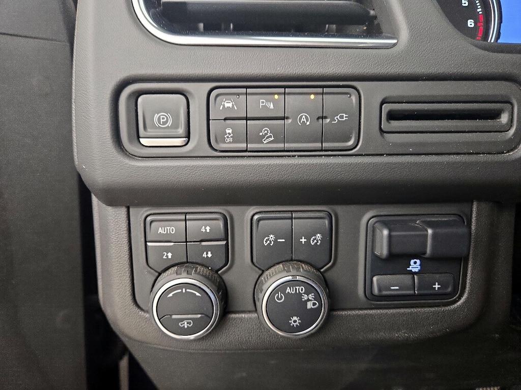 used 2021 Chevrolet Tahoe car, priced at $45,998