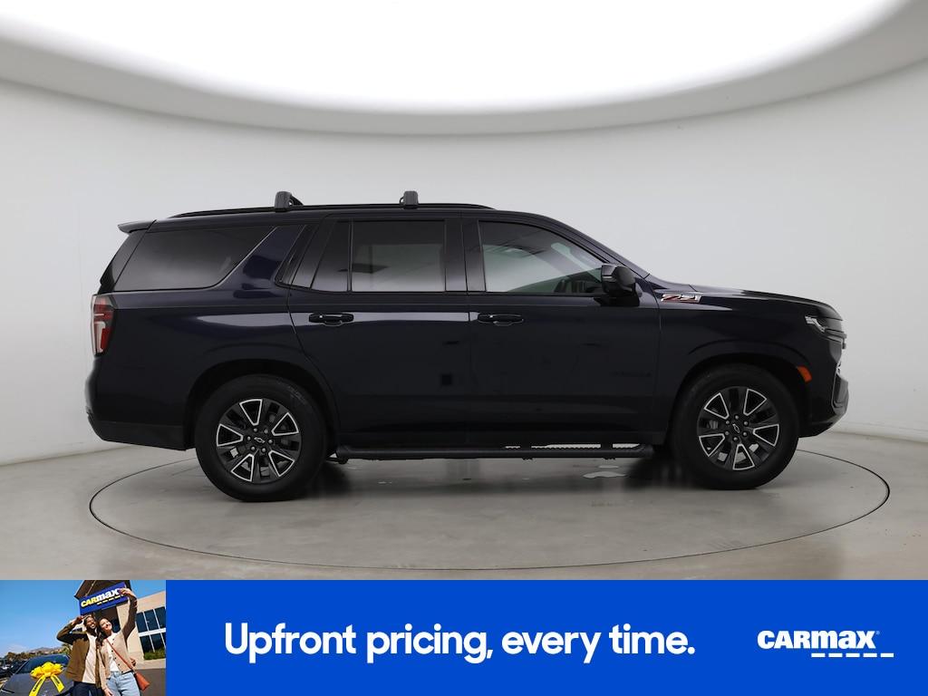 used 2021 Chevrolet Tahoe car, priced at $45,998