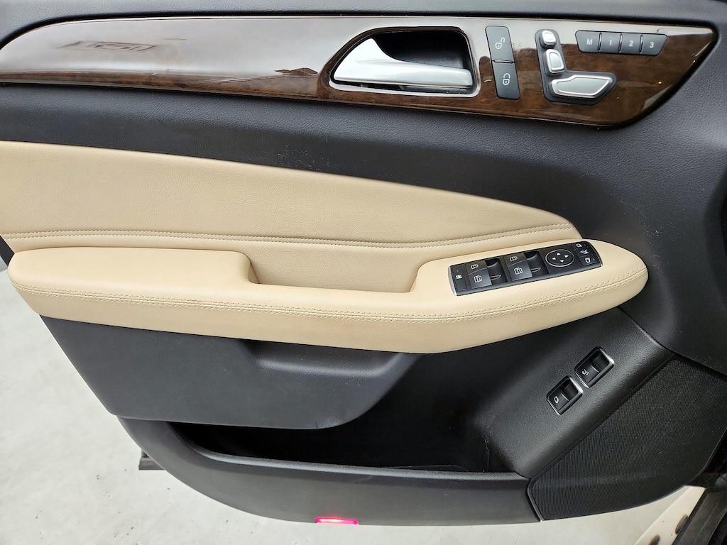 used 2019 Mercedes-Benz GLS 450 car, priced at $35,998