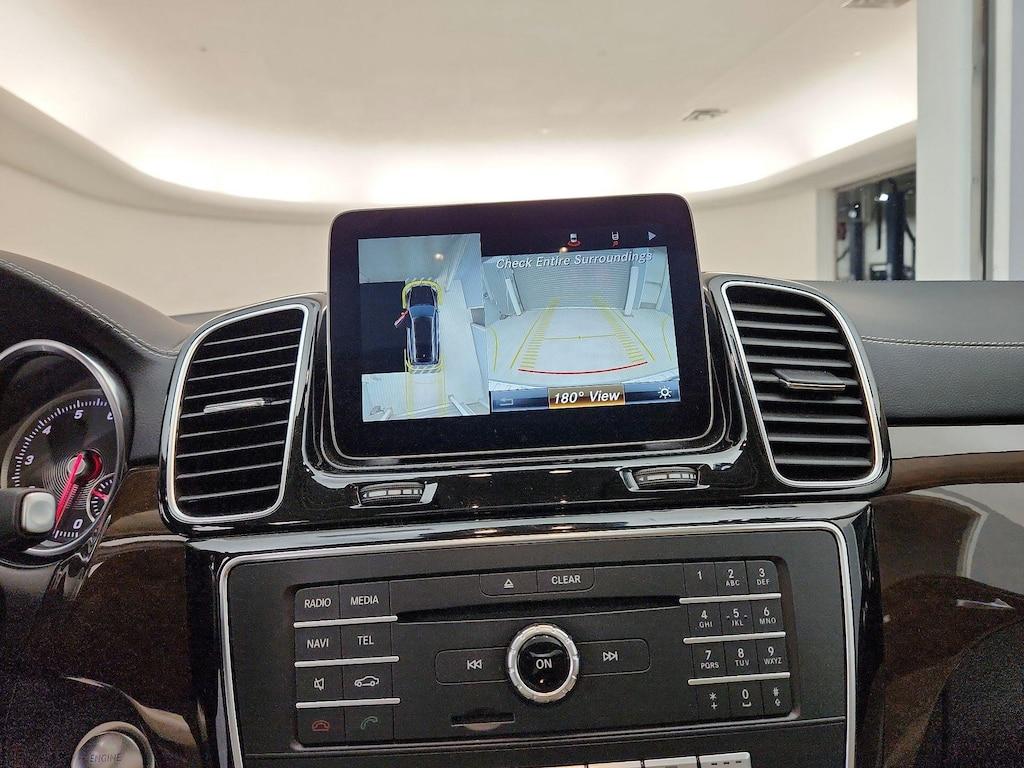 used 2019 Mercedes-Benz GLS 450 car, priced at $35,998