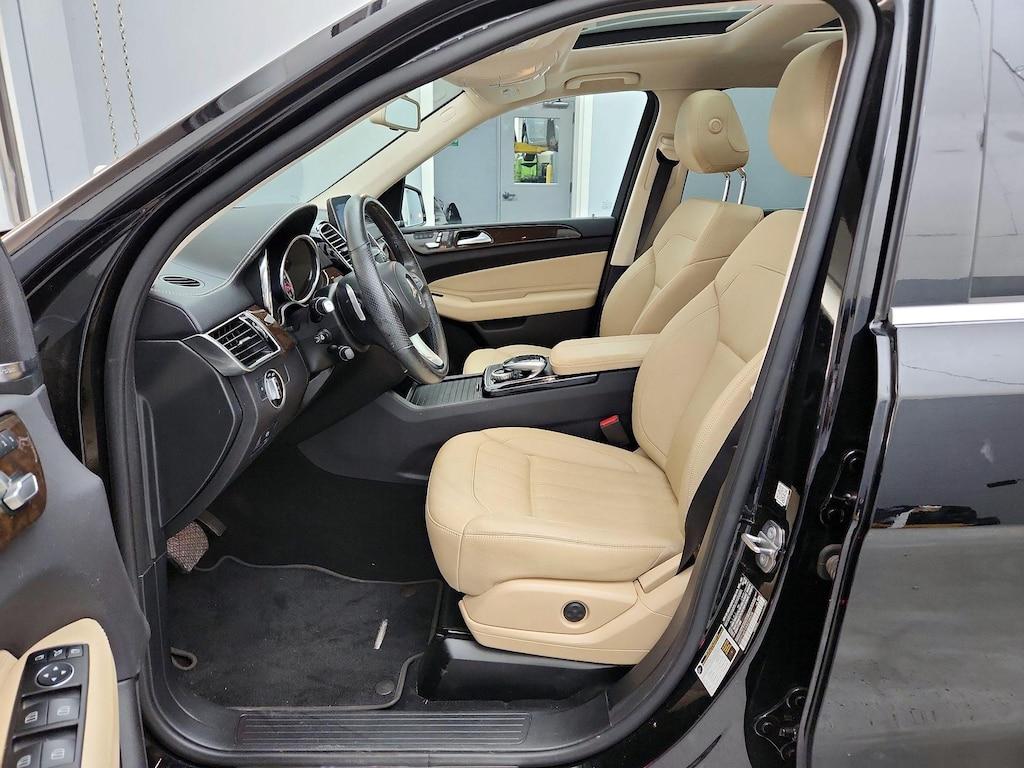 used 2019 Mercedes-Benz GLS 450 car, priced at $35,998