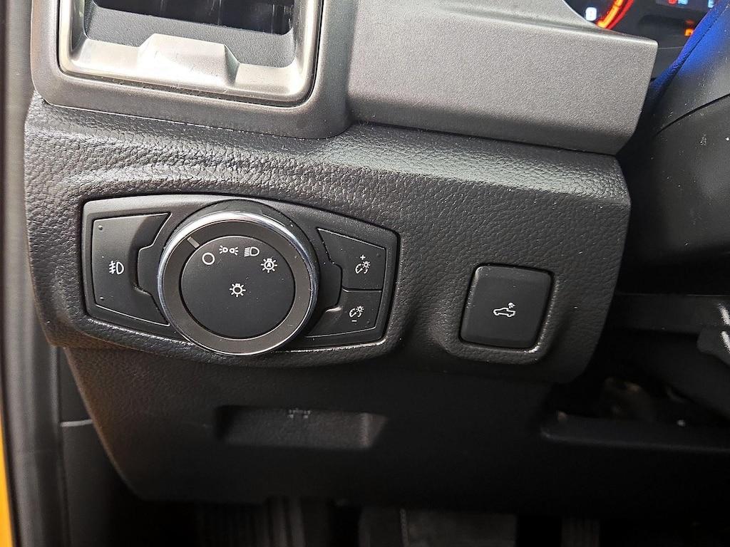 used 2021 Ford Ranger car, priced at $26,998