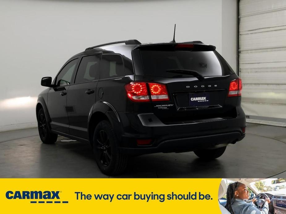 used 2019 Dodge Journey car, priced at $19,998