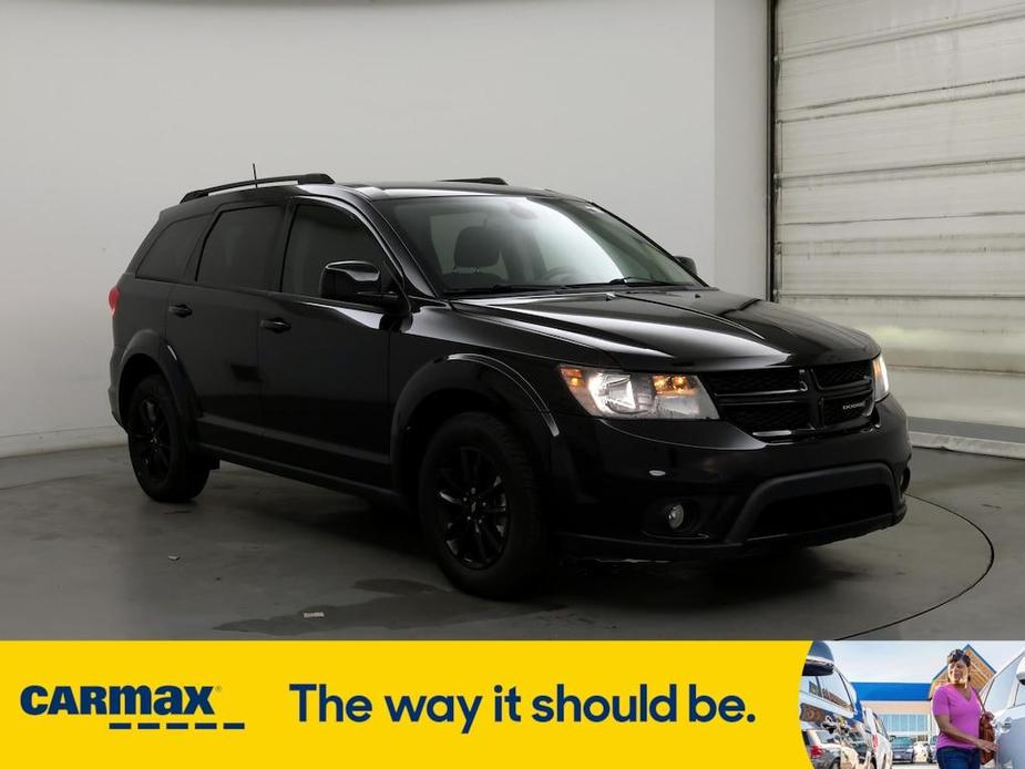 used 2019 Dodge Journey car, priced at $19,998