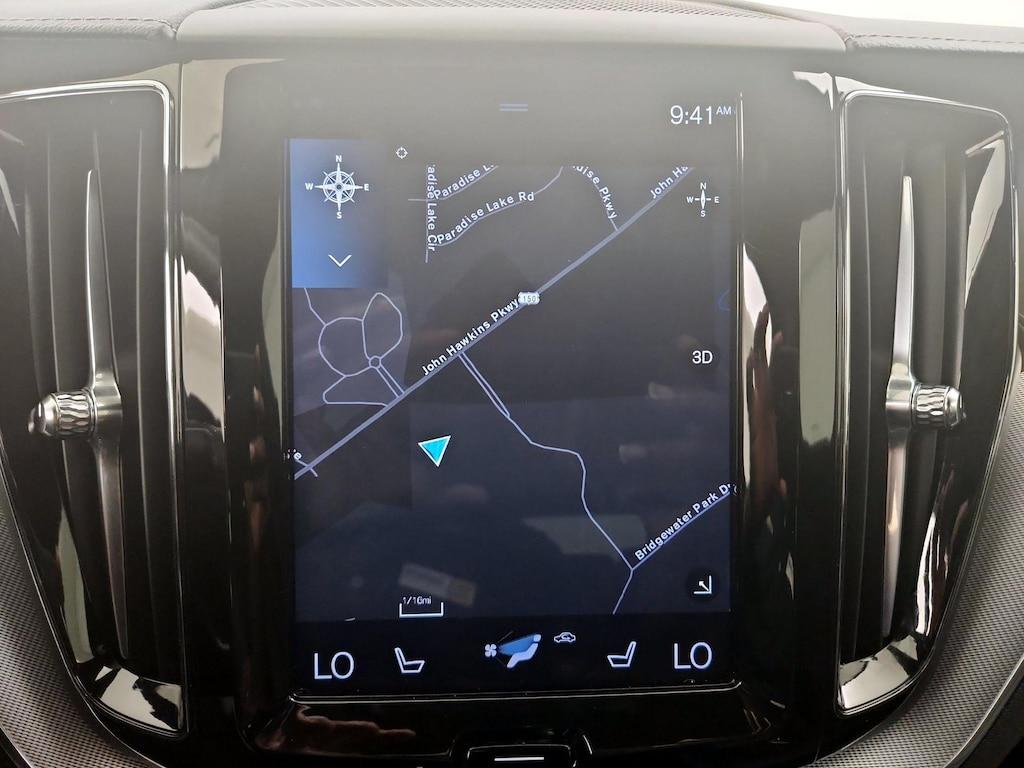 used 2019 Volvo XC60 car, priced at $25,998