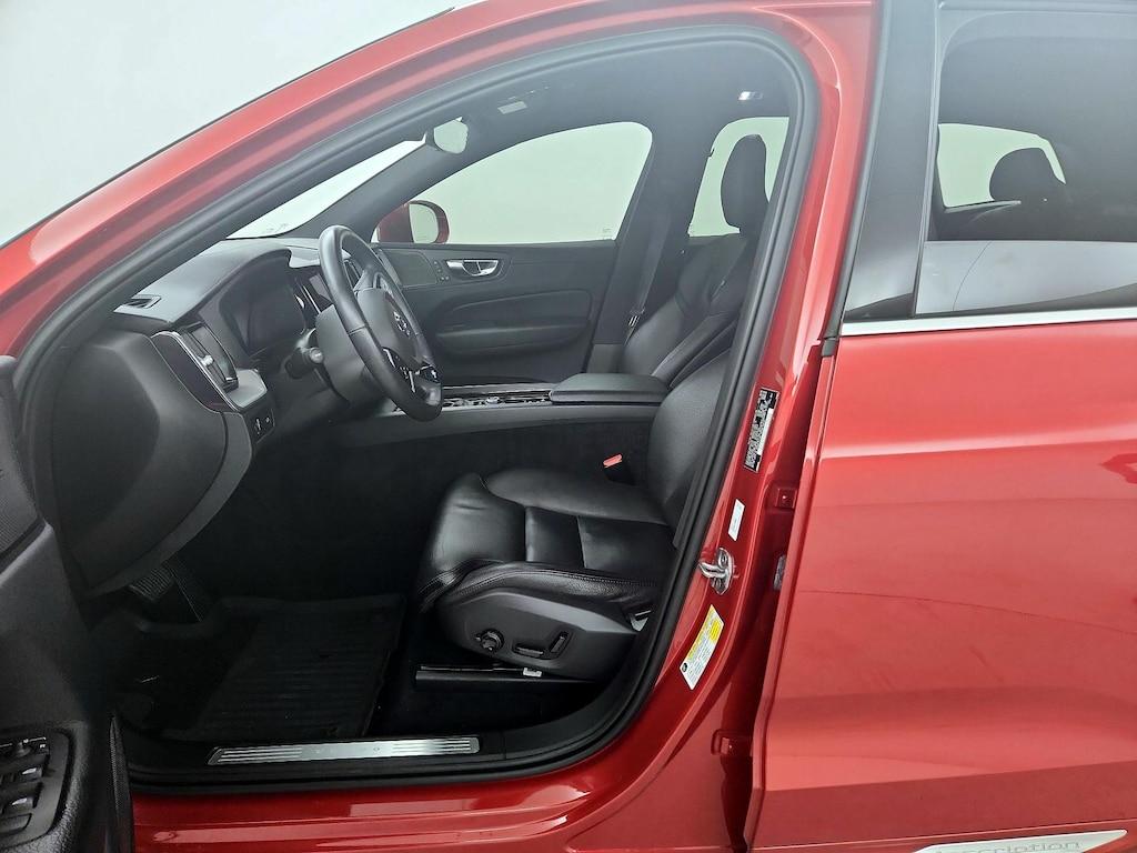 used 2019 Volvo XC60 car, priced at $25,998