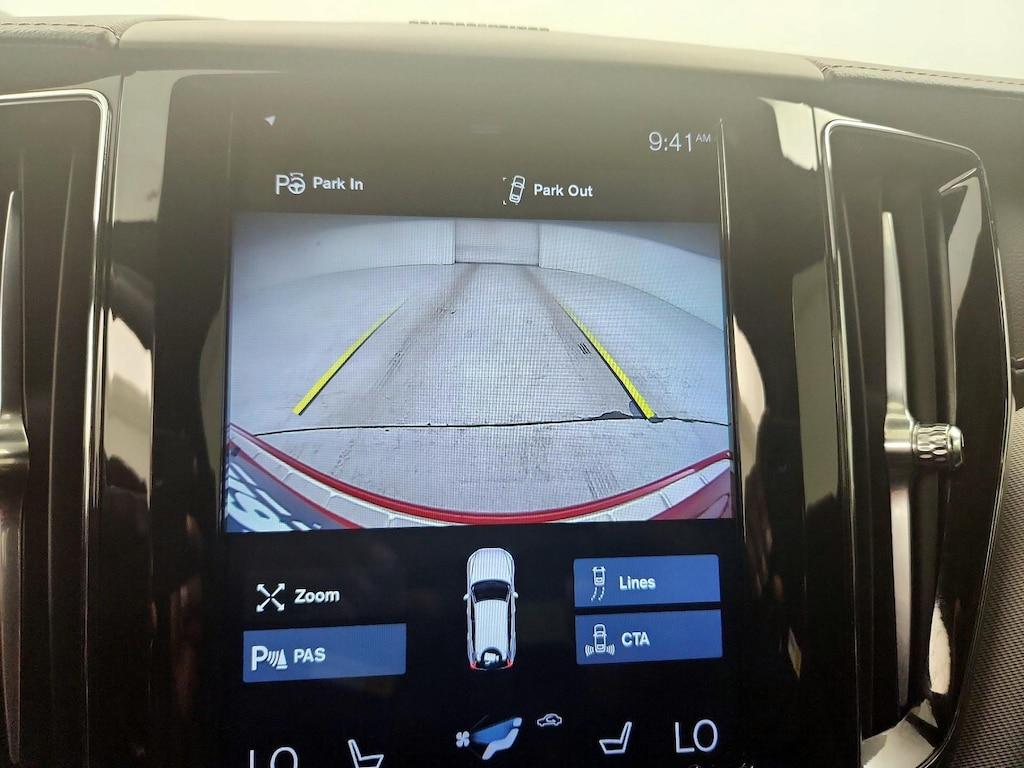used 2019 Volvo XC60 car, priced at $25,998