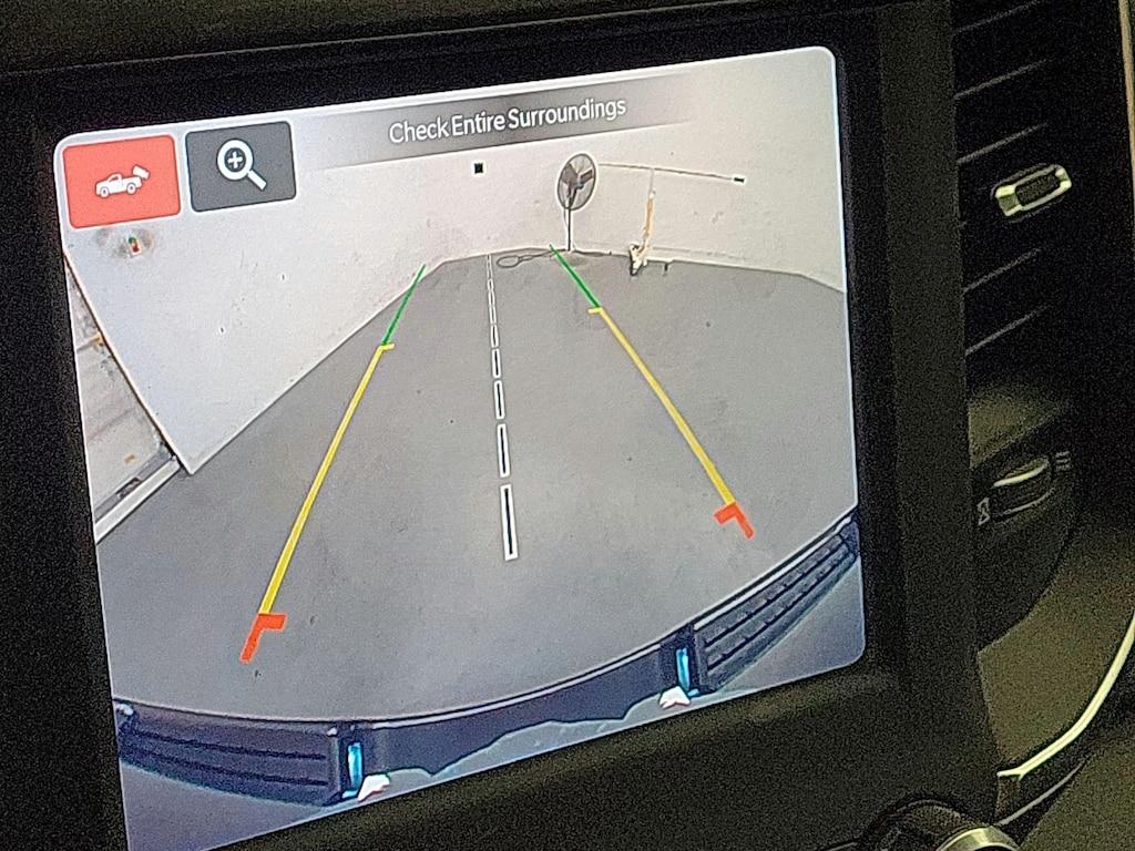 used 2024 Ram 1500 car, priced at $35,998