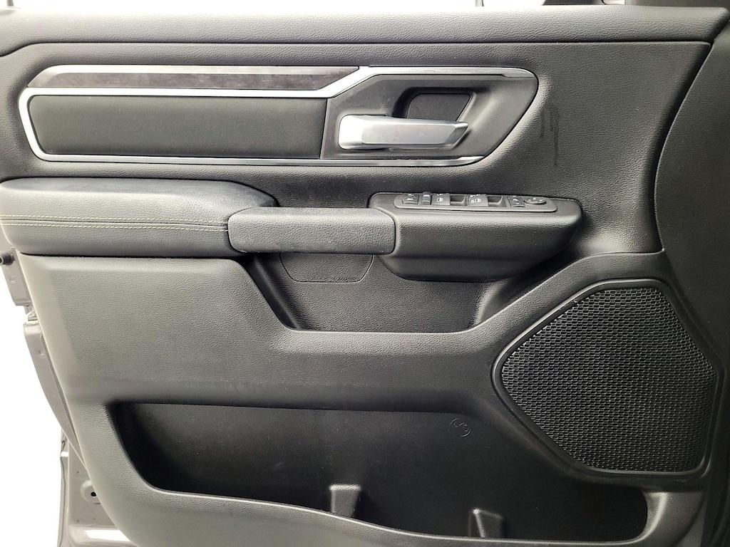 used 2024 Ram 1500 car, priced at $35,998