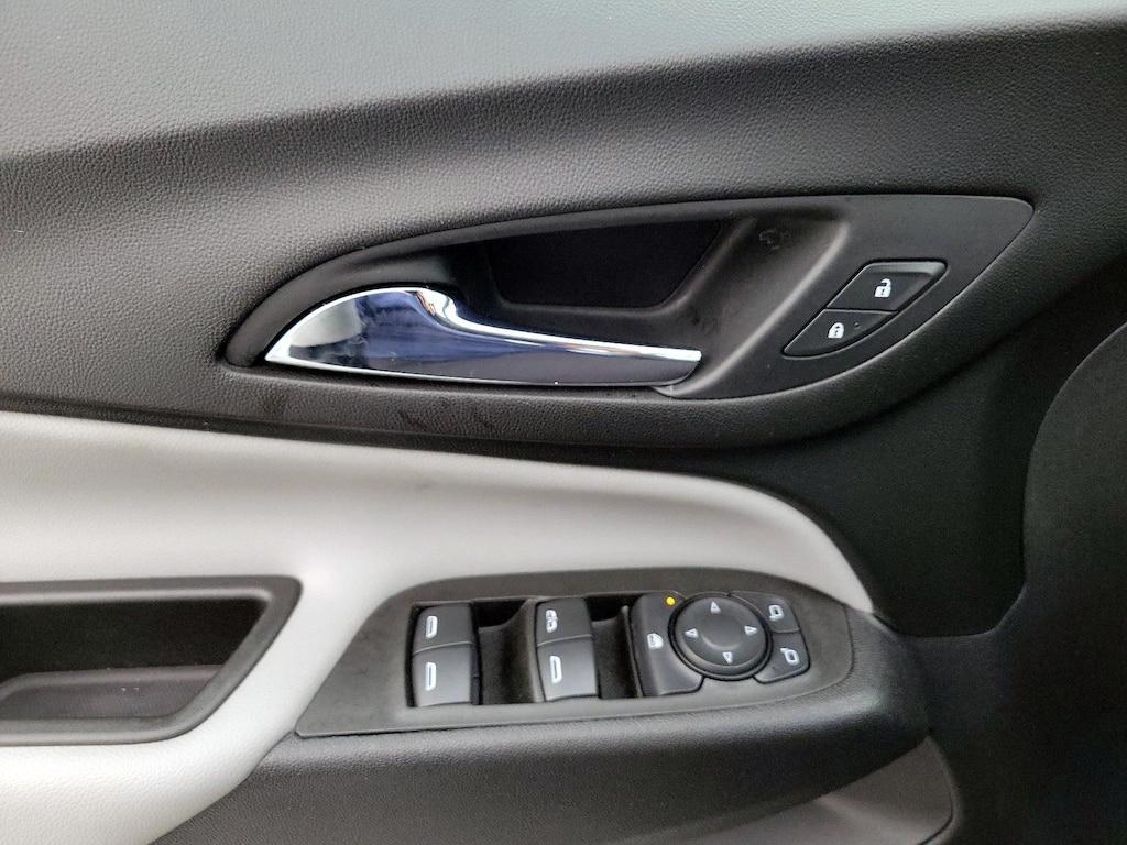 used 2021 Chevrolet Equinox car, priced at $21,998