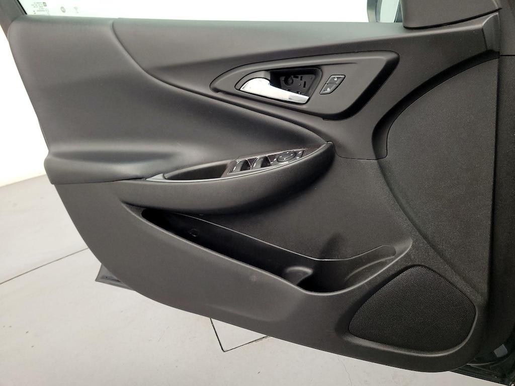 used 2020 Chevrolet Malibu car, priced at $16,998