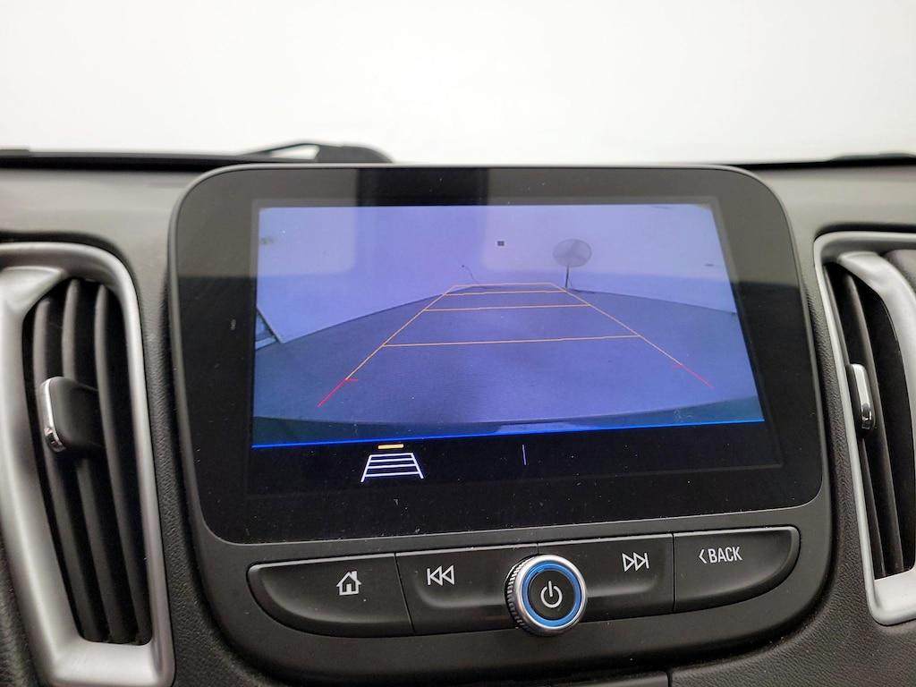 used 2020 Chevrolet Malibu car, priced at $16,998