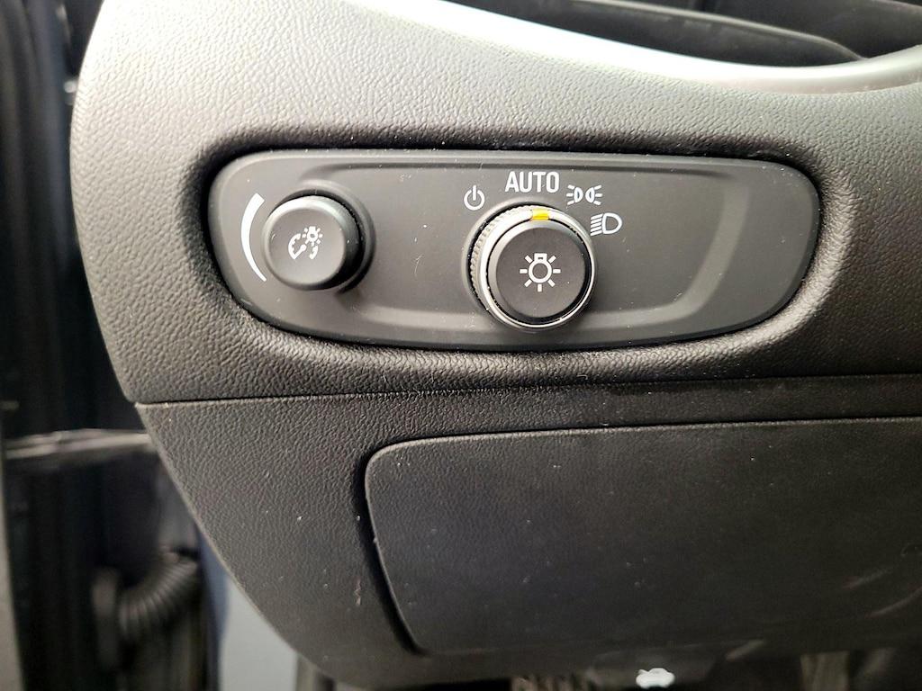 used 2020 Chevrolet Malibu car, priced at $16,998