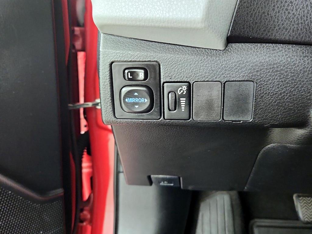used 2015 Toyota Corolla car, priced at $16,998