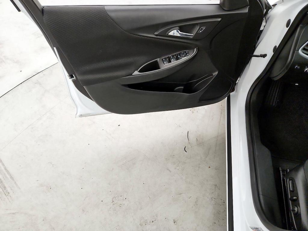 used 2023 Chevrolet Malibu car, priced at $18,998