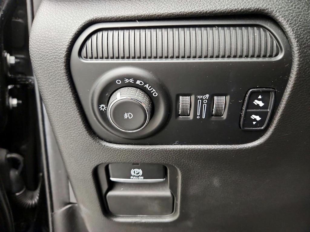 used 2022 Jeep Wagoneer car, priced at $39,998
