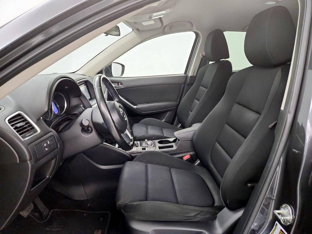 used 2016 Mazda CX-5 car, priced at $13,998