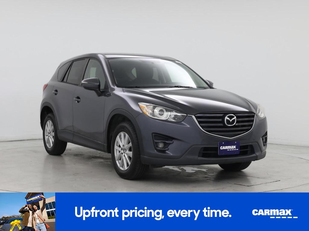 used 2016 Mazda CX-5 car, priced at $13,998
