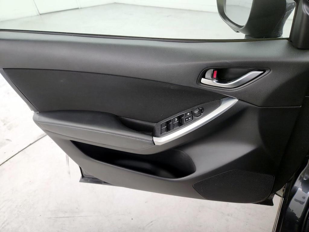 used 2016 Mazda CX-5 car, priced at $13,998