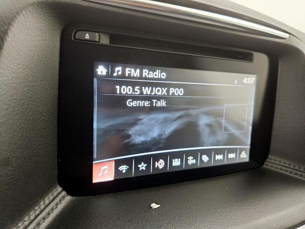 used 2016 Mazda CX-5 car, priced at $13,998