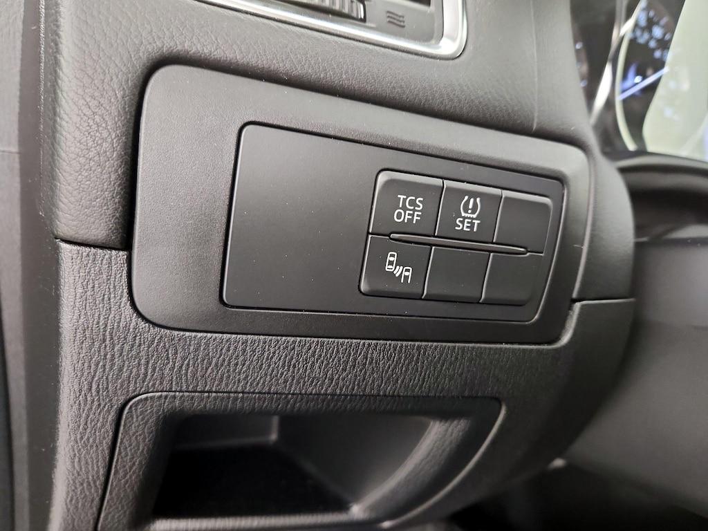 used 2016 Mazda CX-5 car, priced at $13,998