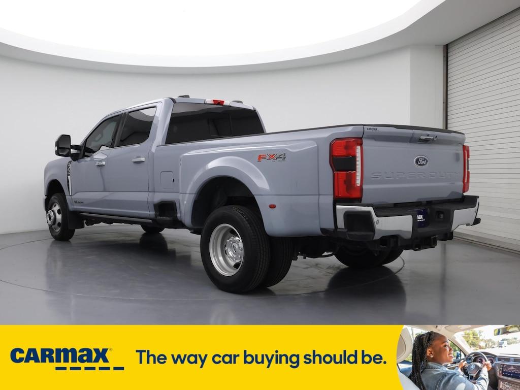used 2024 Ford F-350 car, priced at $72,998