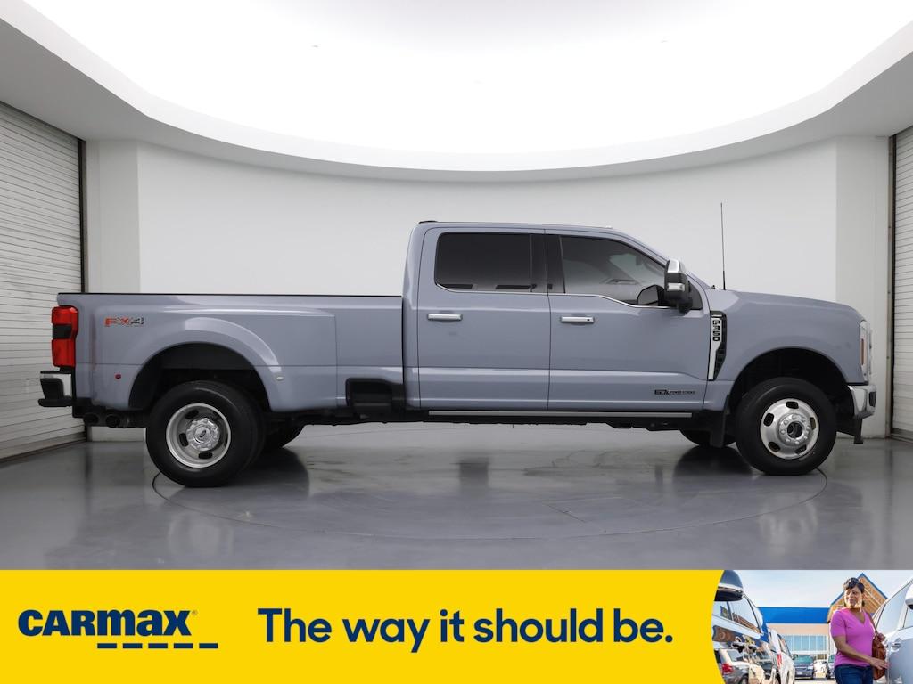 used 2024 Ford F-350 car, priced at $72,998