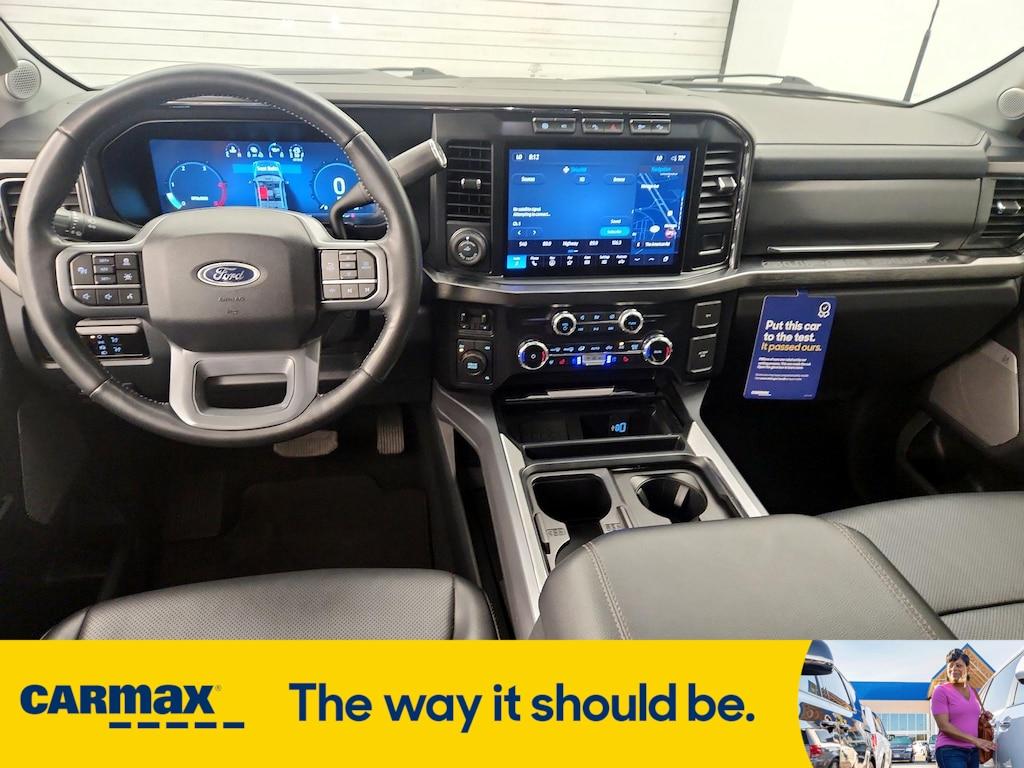 used 2024 Ford F-350 car, priced at $72,998