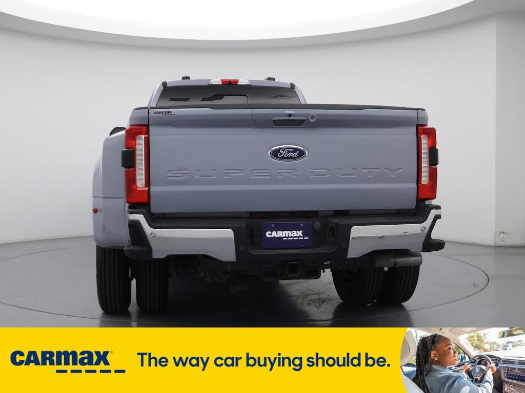used 2024 Ford F-350 car, priced at $72,998