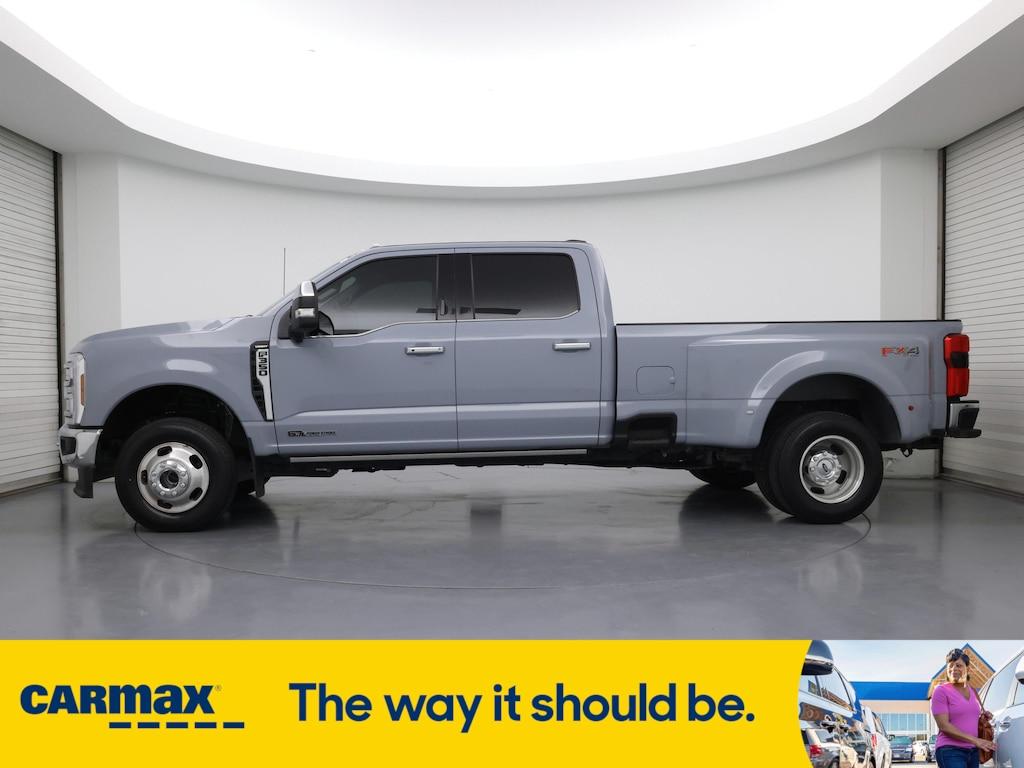 used 2024 Ford F-350 car, priced at $72,998