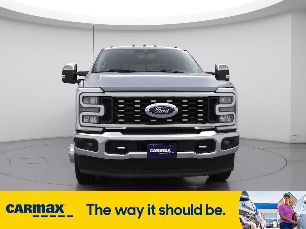used 2024 Ford F-350 car, priced at $72,998